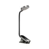 چراغ مطالعه گیره‌ای بیسوس مدل Baseus Comfort Mini Clip Lamp DGRAD