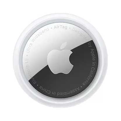 ردیاب هوشمند اپل مدل AirTag