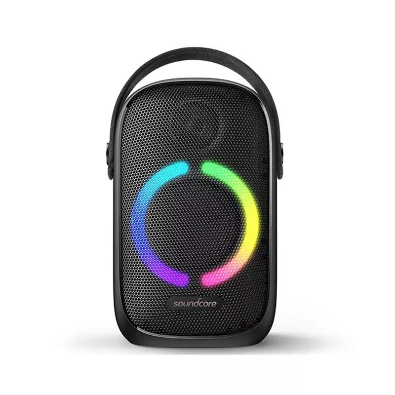 تصویر  اسپیکر بلوتوث انکر مدل SoundCore Rave Neo Portable Bluetooth Speaker-A3395H11