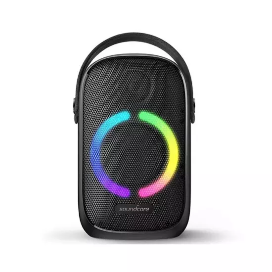 اسپیکر بلوتوث انکر مدل SoundCore Rave Neo Portable Bluetooth Speaker A3395H11
