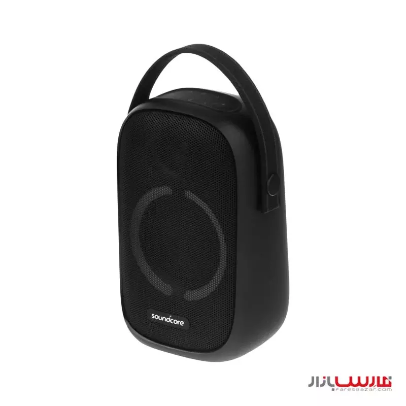 اسپیکر بلوتوث انکر مدل SoundCore Rave Neo Portable Bluetooth Speaker A3395H11