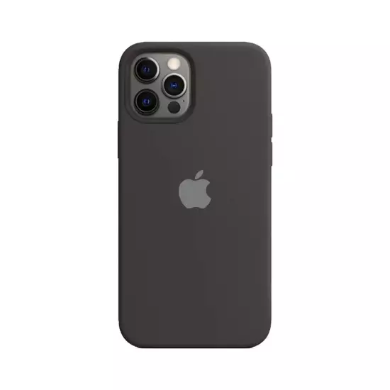 کاور سیلیکونی مناسب برای گوشی Apple IPhone 12 ProMax