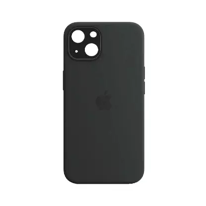 کاور سیلیکونی مناسب برای گوشی Apple iPhone 13 