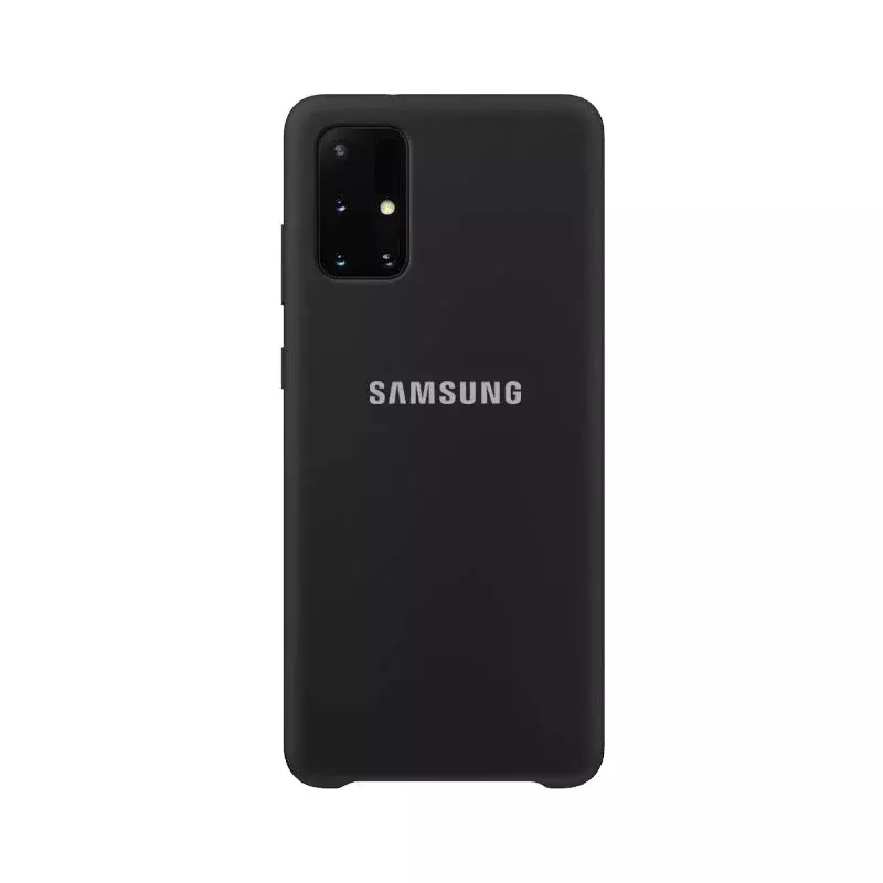 کاور سیلیکونی مناسب برای گوشی سامسونگ Galaxy A32 5G