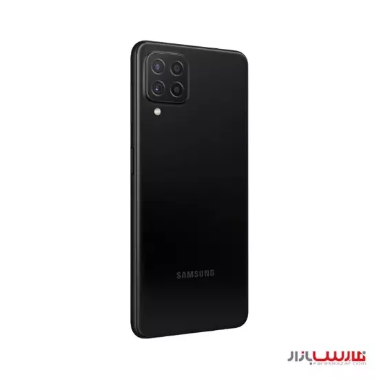 گوشی سامسونگ مدل Samsung Galaxy A22 4GB 128GB