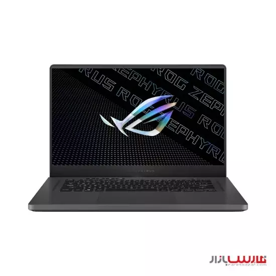 لپ تاپ ۱۵ اینچی گیمینگ ایسوس مدل Asus ROG Zephyrus GA503QE RYZEN9 16G 1TB SSD 4GB QHD 