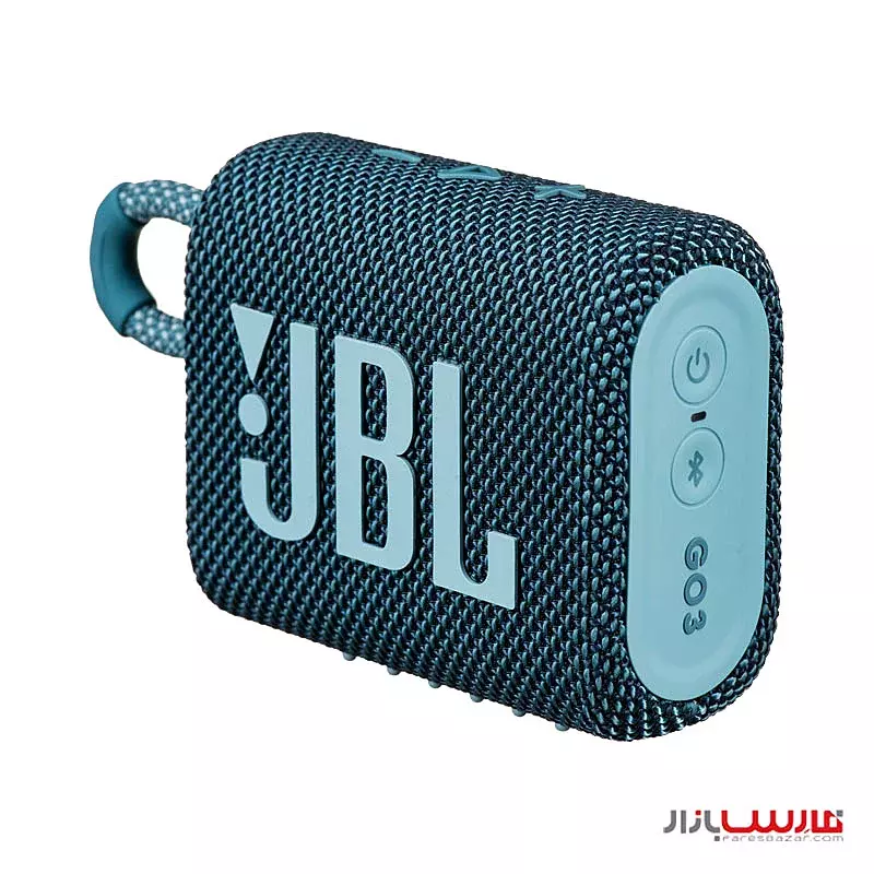 اسپیکر قابل حمل JBL مدل GO 3