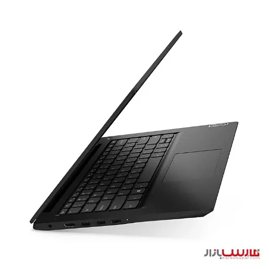 لپ تاپ ۱۵ اینچی لنوو مدل Lenovo IdeaPad 3 i3 10th 4GB 1TB intel HD