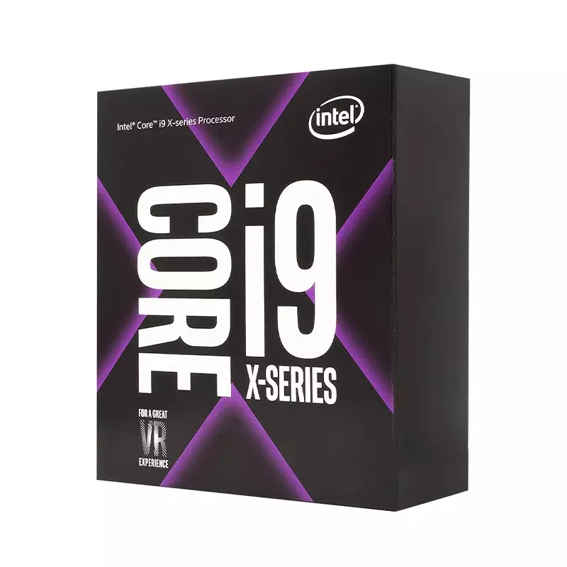 Core i9 9900X BOX