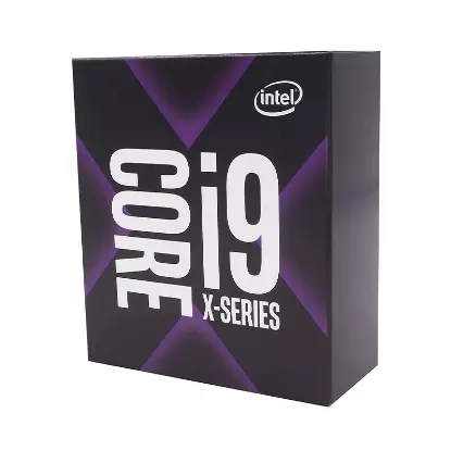 Core i9 9940X BOX