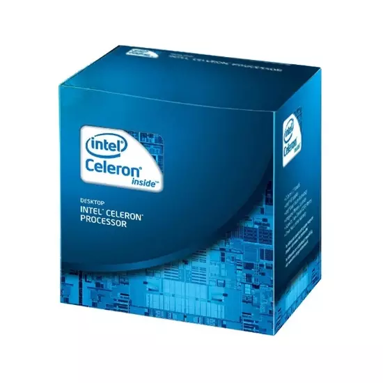 پردازنده مرکزی اینتل مدل Intel Celeron G5925 Box