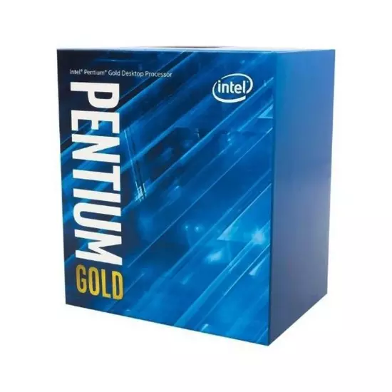 پردازنده مرکزی اینتل مدل Intel Pentium Gold G6405 Box