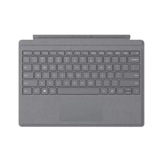 کیبورد سرفیس مایکروسافت مدل Surface Pro Signature Type Cover
