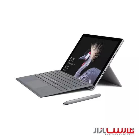 کیبورد سرفیس مایکروسافت مدل Surface Pro Signature Type Cover