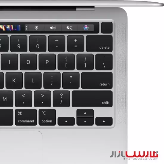 لپ‌تاپ ۱۳ اینچی اپل مدل MacBook Air 2020 MYD82