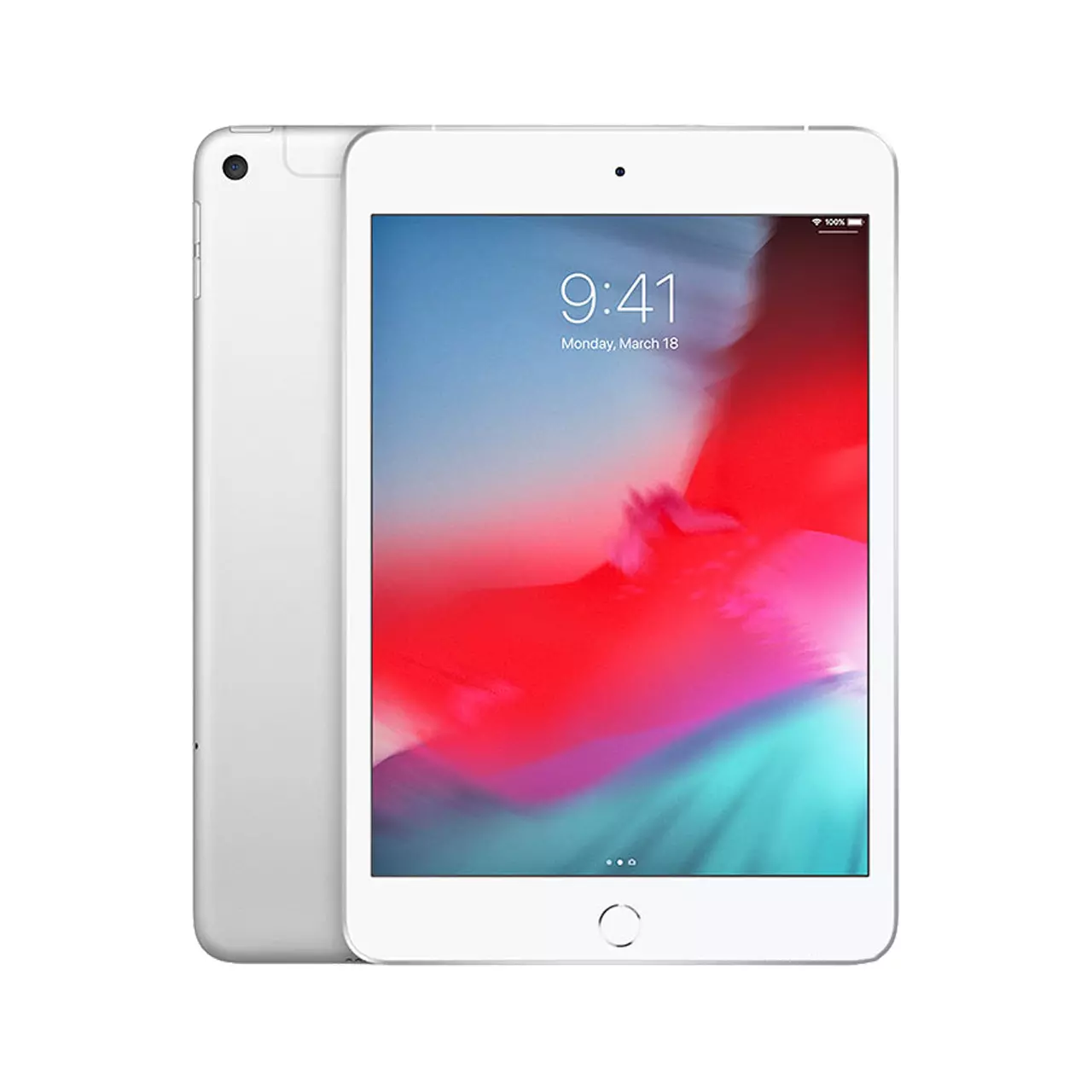تصویر  تبلت اپل مدل iPad mini 5 (2019) 7.9 inch 4G 64GB