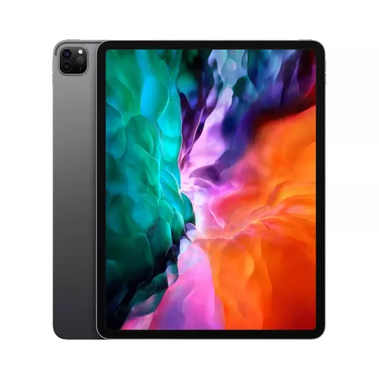 تصویر  تبلت اپل مدل iPad Pro 12.9inch (2020) wifi