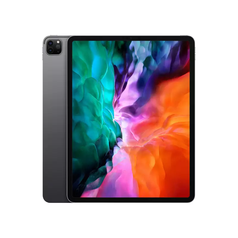 تصویر  تبلت اپل مدل iPad Pro 11inch (2020) wifi 256GB رنگ خاکستری