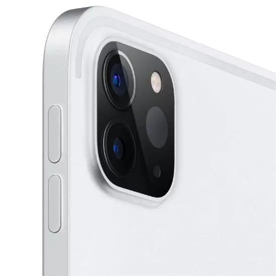 تصویر  تبلت اپل مدل iPad Pro 11inch (2020) wifi 256GB رنگ نقره ای