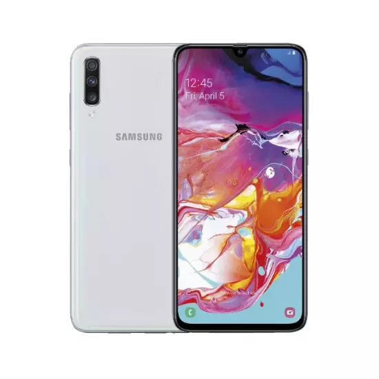 گوشی سامسونگ مدل Samsung Galaxy A70 8GB 128GB
