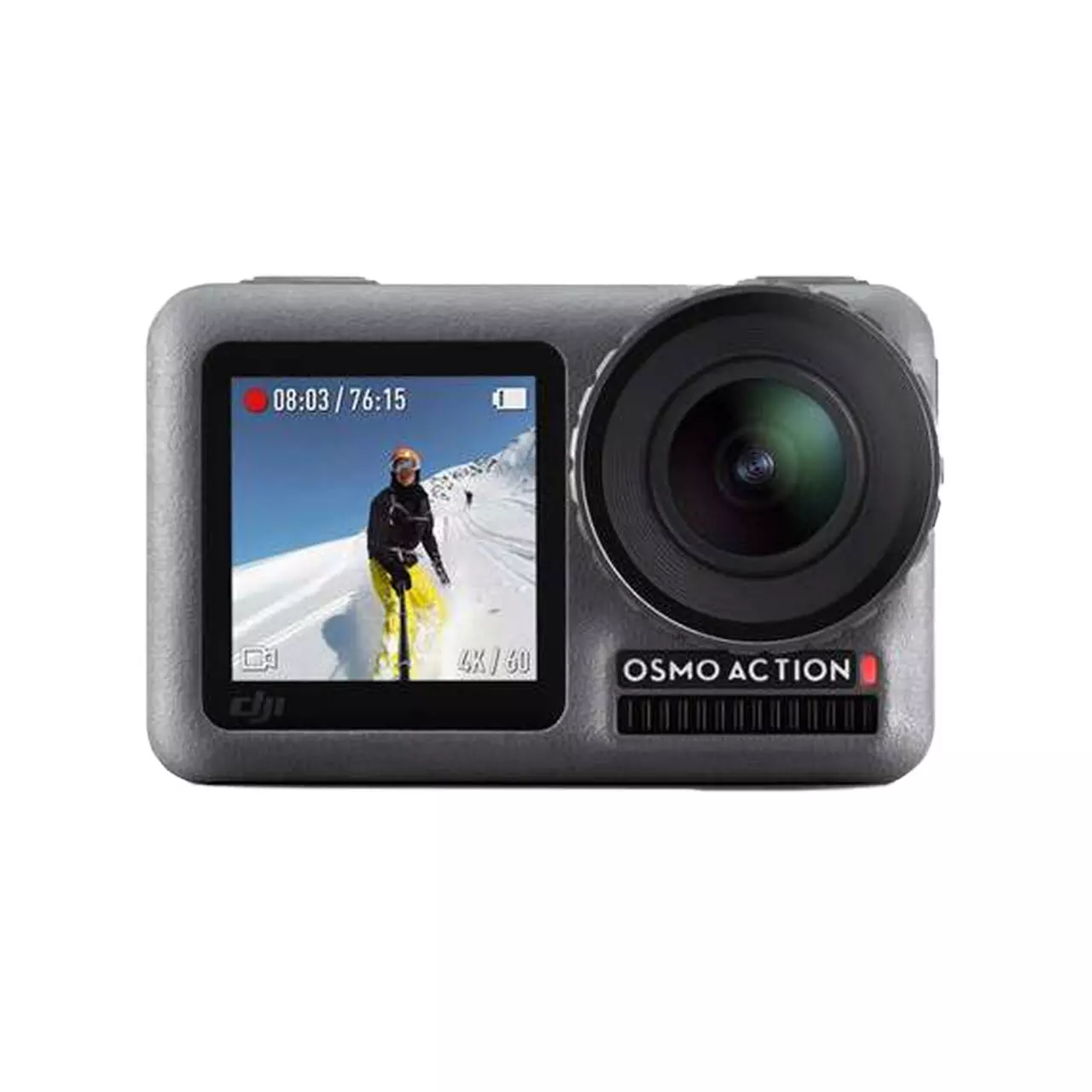 تصویر  دوربین دی جی آی DJI Osmo Action 4K Camera