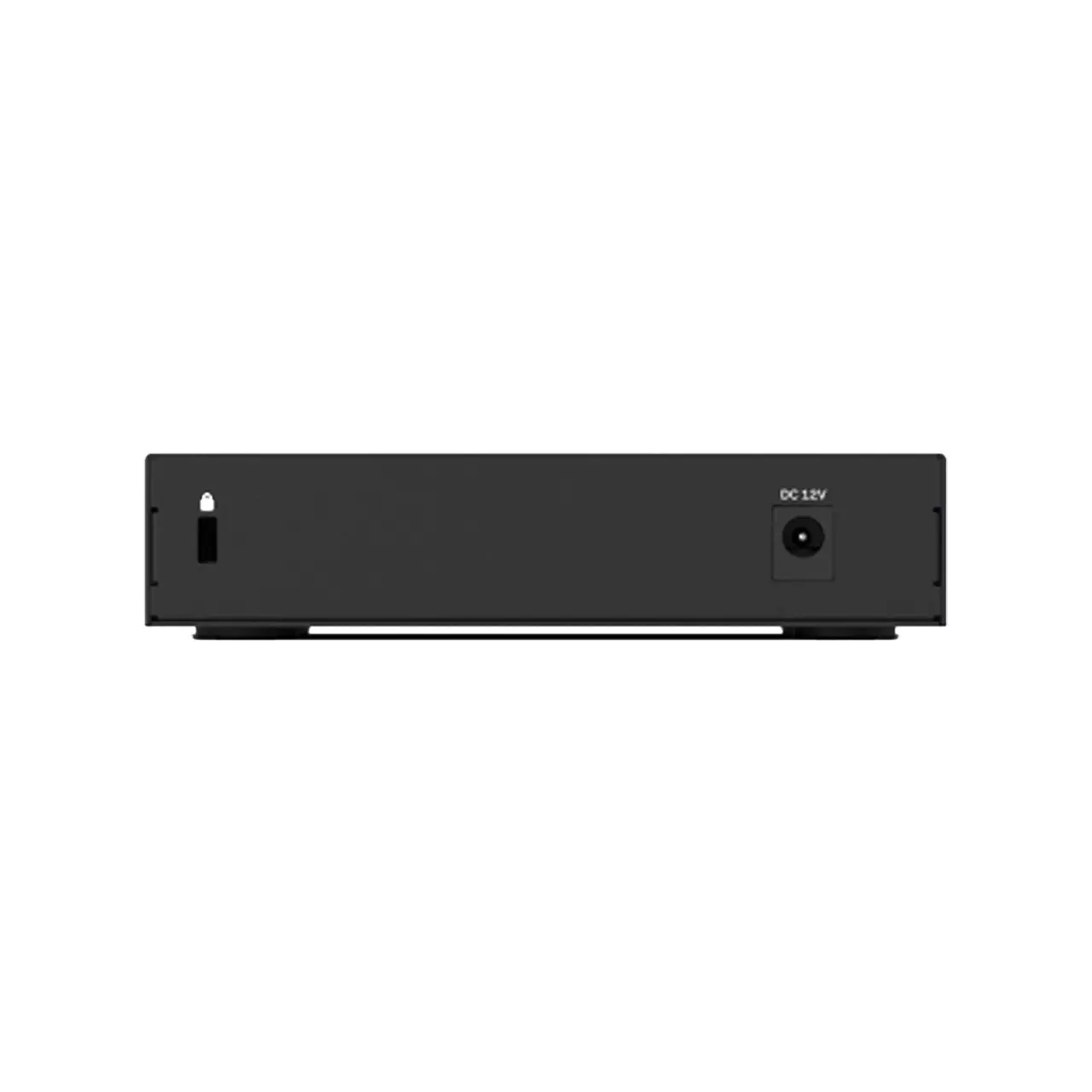 تصویر  سوییچ 5 پورت گیگابیت و دسکتاپ برند Linksys مدل LGS105