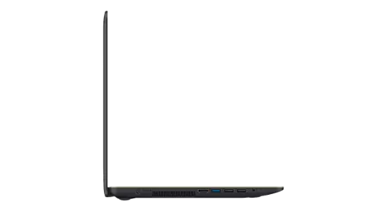 تصویر  نوت بوک ایسوس مدل VivoBook X540MB-N4000