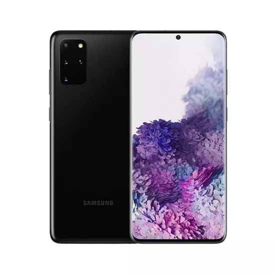 گوشی سامسونگ مدل Samsung Galaxy S20 plus 128GB