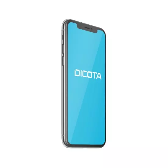 تصویر  محافظ صفحه نمایش DICOTA مدل Apple iphone X