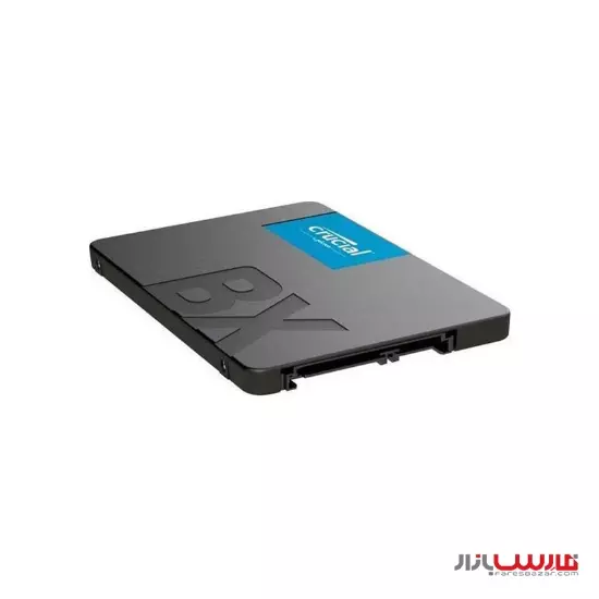 قیمت هارد اینترنال SSD کروشیال مدل BX500 240GB