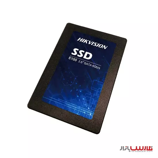 هارد SSD اینترنال هایک ویژن مدل E100 ظرفیت 256GB