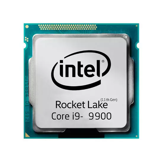 پردازنده مرکزی اینتل مدل Core i9 9900 Tray