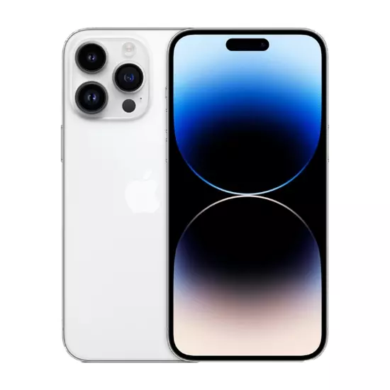 گوشی اپل مدل iPhone 14 ProMax سفید