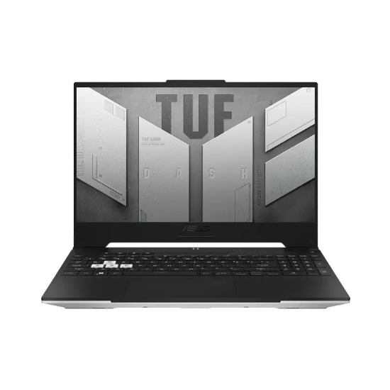 لپتاپ ۱۵ اینچی ایسوس مدل Asus TUF Gaming FX517ZE Core i5 12th 16GB 512GBSSD 4GB Intel