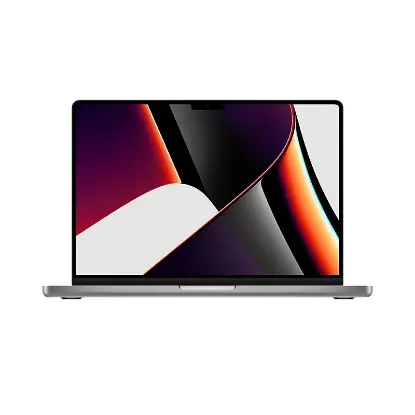لپ‌تاپ ۱۶ اینچی اپل مدل MacBook Pro 2021 MK193 