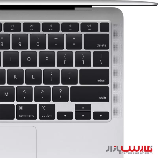 لپ‌تاپ ۱۳ اینچی اپل مدل MacBook Air 2020 MGN93 