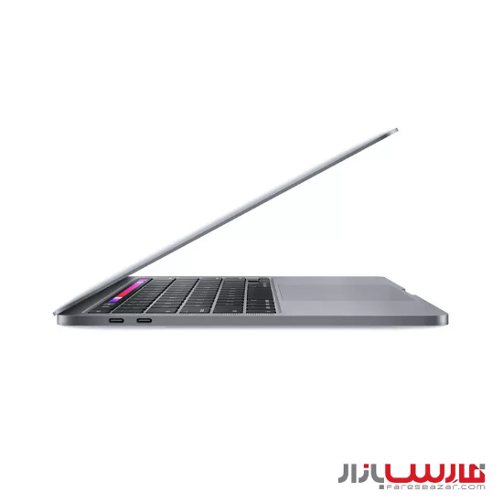 لپ‌تاپ ۱۳ اینچی اپل مدل MacBook Pro 2020 MYD92 