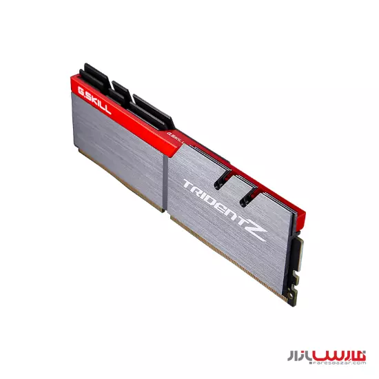 رم جی اسکیل مدل Trident Z DDR4 3600MHz ظرفیت 16 گیگابایت