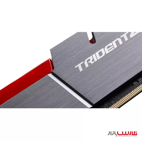 رم جی اسکیل مدل Trident Z DDR4 3600MHz ظرفیت 16 گیگابایت