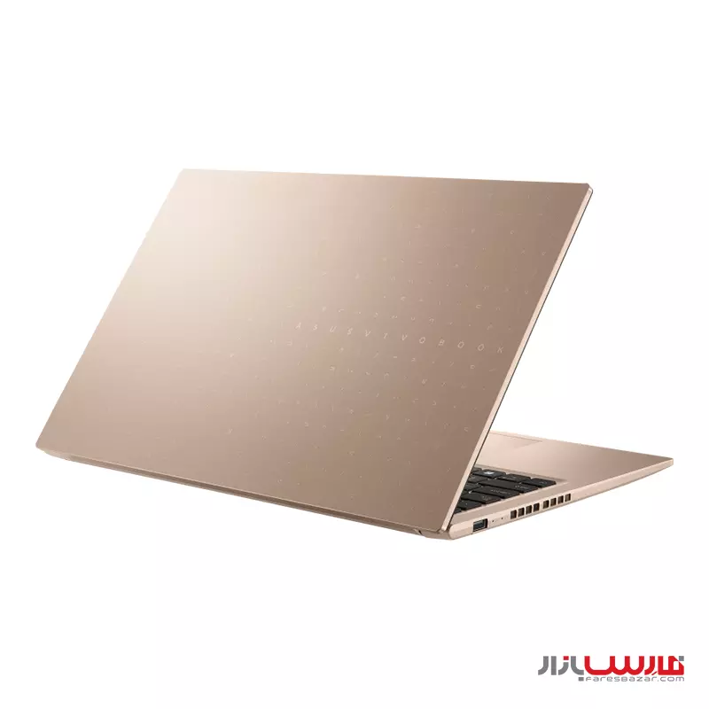 لپ‌تاپ ۱۵ اینچی ایسوس مدل VivoBook R1502ZA i5 8GB 512GB Intel FHD