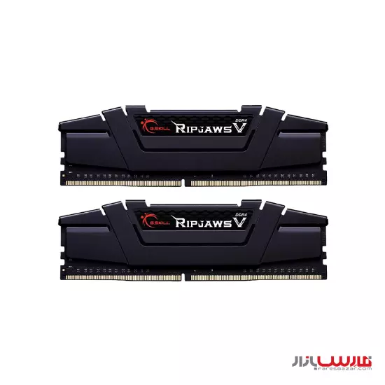 Ripjaws V DDR4 16GB 3600MHz Dual Channel