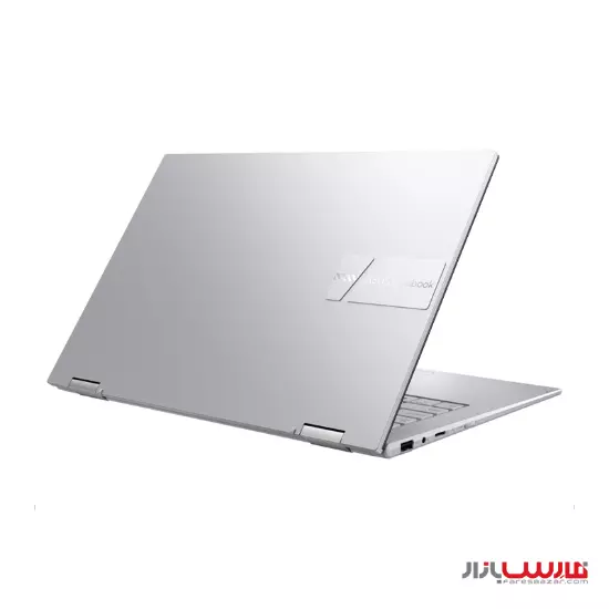 لپ‌تاپ ۱۴ اینچی ایسوس مدلAsus Vivobook Go 14 Flip (TP1401) N4500 4GB + 256SSD Intel