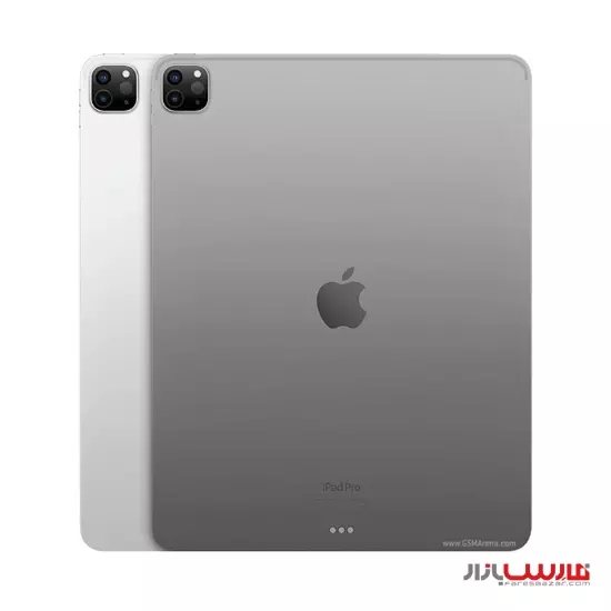تبلت ۱۲.۹ اینچی اپل مدل iPad Pro 2022