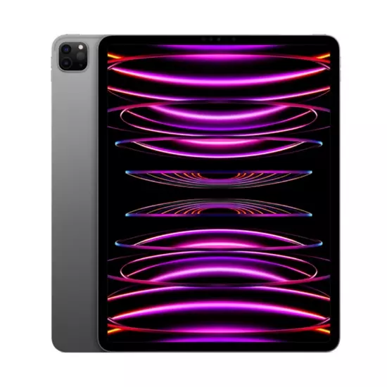 تبلت ۱۱ اینچی اپل مدل iPad Pro 2022  خاکستری