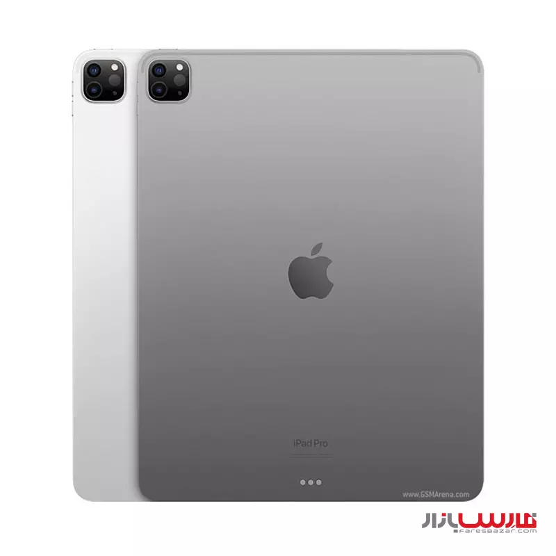 تبلت ۱۱ اینچی اپل مدل iPad Pro 2022 
