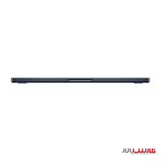 لپ‌تاپ ۱‍۳ اینچی اپل مدل MacBook Air 2022 MLY33 میدنایت