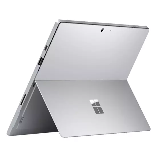 تبلت مایکروسافت مدل Surface Pro 7 Plus i5 11th 8GB 128GB Intel  نقره‌ای	