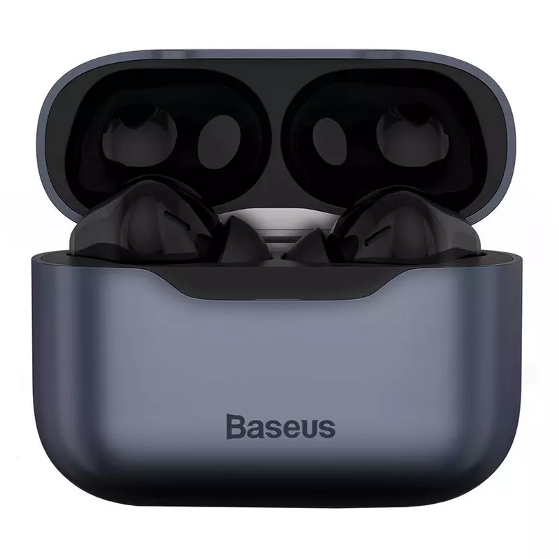 هدفون بی‌ سیم بیسوس مدل Baseus True Wireless S1 Pro NGS1P