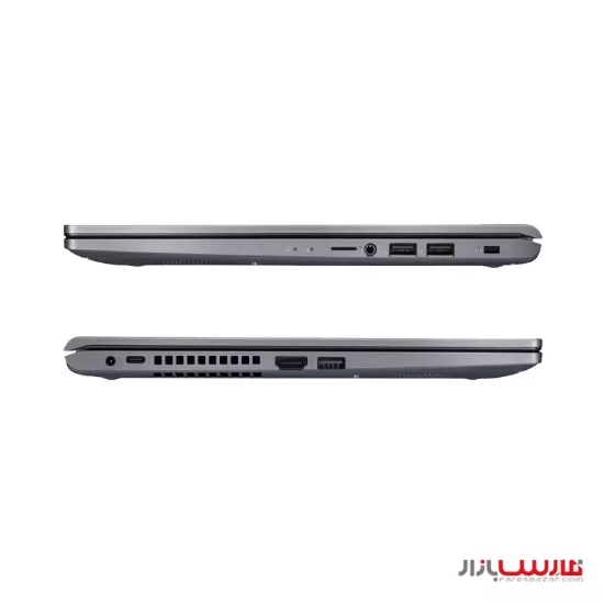 لپ تاپ ایسوس مدل Asus VivoBook R565EP i7 11th 12G 1TB+256GB SSD 2GB FHD 