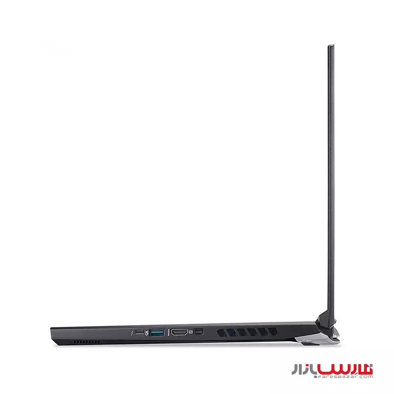 لپ تاپ گیمینگ ۱۵ اینچی ایسر مدل Acer Predator Helios 300 PH315 i7 11th 16GB 512SSD 2Gb (MX350)